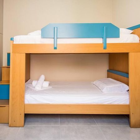 ארגוסטולי Joana Apartment מראה חיצוני תמונה