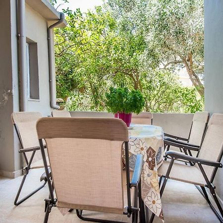 ארגוסטולי Joana Apartment מראה חיצוני תמונה