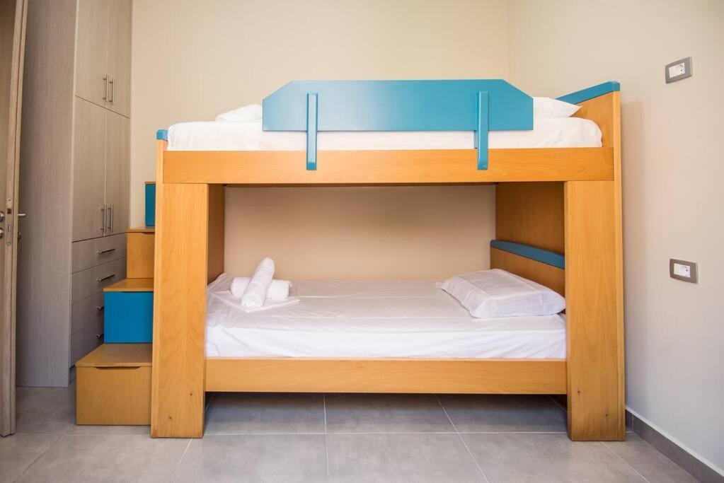 ארגוסטולי Joana Apartment מראה חיצוני תמונה