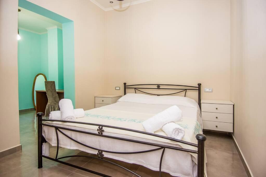 ארגוסטולי Joana Apartment מראה חיצוני תמונה
